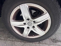Volkswagen - transporter - 2.5 tdi 340 tr.dc - 52-vkj-9 - afbeelding 9 van  17