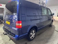 Volkswagen - transporter - 2.5 tdi 340 tr.dc - 52-vkj-9 - afbeelding 13 van  17