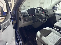 Volkswagen - transporter - 2.5 tdi 340 tr.dc - 52-vkj-9 - afbeelding 16 van  17