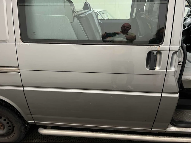 Volkswagen - transporter - bedrijfswagen - 1999 - afbeelding 4 van  28