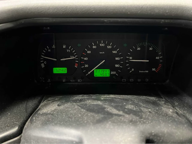 Volkswagen - transporter - bedrijfswagen - 1999 - afbeelding 5 van  28