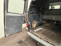 Volkswagen - transporter - bedrijfswagen - 1999 - afbeelding 6 van  28