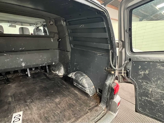Volkswagen - transporter - bedrijfswagen - 1999 - afbeelding 7 van  28