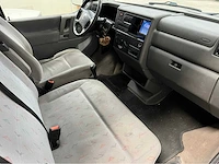 Volkswagen - transporter - bedrijfswagen - 1999 - afbeelding 8 van  28
