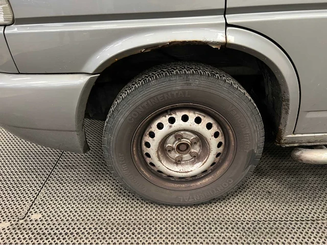 Volkswagen - transporter - bedrijfswagen - 1999 - afbeelding 10 van  28