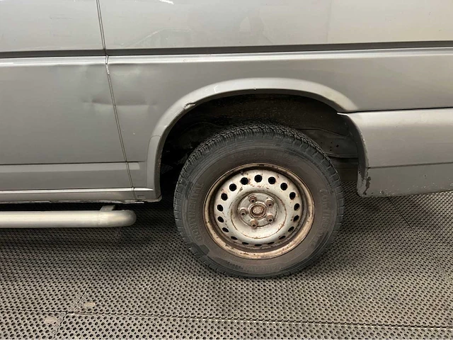 Volkswagen - transporter - bedrijfswagen - 1999 - afbeelding 11 van  28