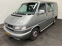 Volkswagen - transporter - bedrijfswagen - 1999 - afbeelding 1 van  28