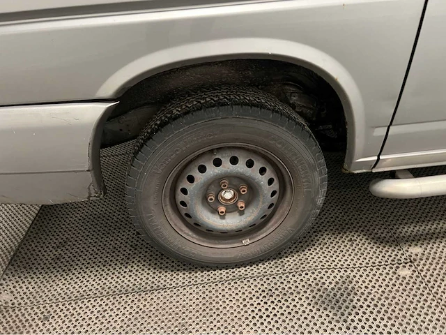 Volkswagen - transporter - bedrijfswagen - 1999 - afbeelding 13 van  28