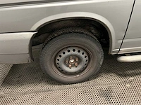 Volkswagen - transporter - bedrijfswagen - 1999 - afbeelding 13 van  28