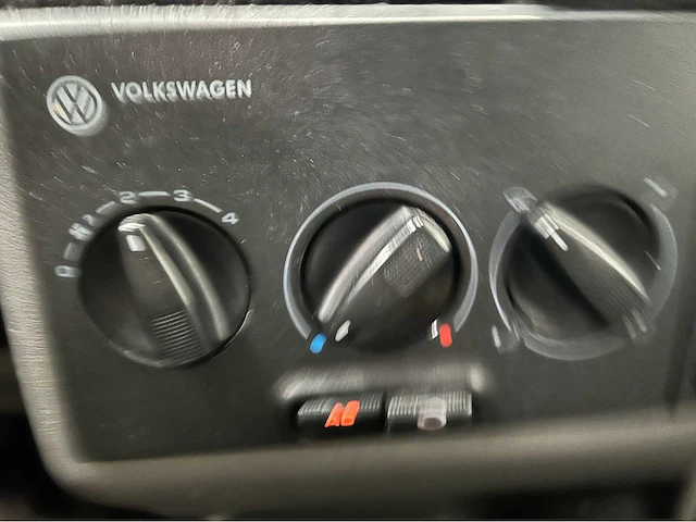 Volkswagen - transporter - bedrijfswagen - 1999 - afbeelding 14 van  28