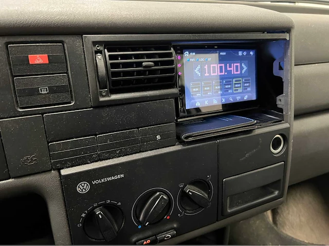 Volkswagen - transporter - bedrijfswagen - 1999 - afbeelding 15 van  28