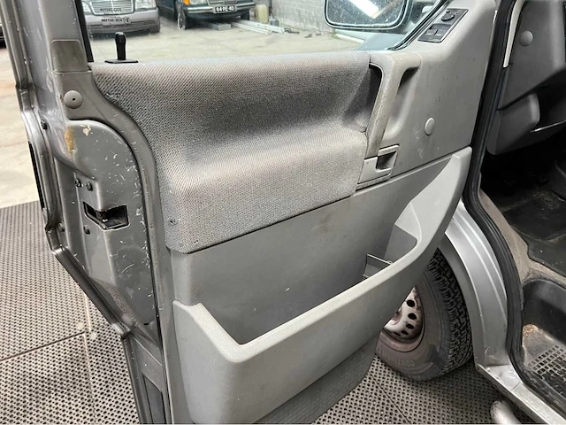 Volkswagen - transporter - bedrijfswagen - 1999 - afbeelding 16 van  28