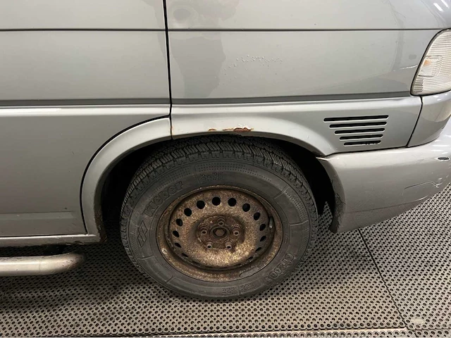 Volkswagen - transporter - bedrijfswagen - 1999 - afbeelding 17 van  28