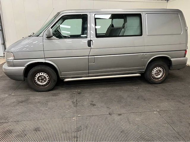 Volkswagen - transporter - bedrijfswagen - 1999 - afbeelding 12 van  28