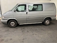 Volkswagen - transporter - bedrijfswagen - 1999 - afbeelding 12 van  28