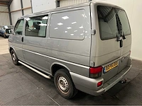 Volkswagen - transporter - bedrijfswagen - 1999 - afbeelding 22 van  28