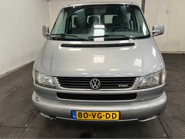 Volkswagen - transporter - bedrijfswagen - 1999 - afbeelding 23 van  28