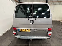 Volkswagen - transporter - bedrijfswagen - 1999 - afbeelding 24 van  28