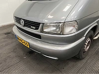 Volkswagen - transporter - bedrijfswagen - 1999 - afbeelding 25 van  28