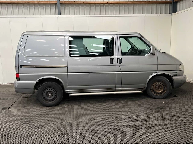 Volkswagen - transporter - bedrijfswagen - 1999 - afbeelding 26 van  28