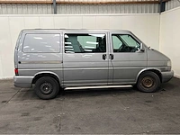 Volkswagen - transporter - bedrijfswagen - 1999 - afbeelding 26 van  28