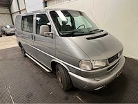 Volkswagen - transporter - bedrijfswagen - 1999 - afbeelding 27 van  28