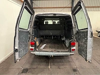 Volkswagen - transporter - bedrijfswagen - 1999 - afbeelding 28 van  28