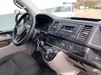 Volkswagen - transporter - bedrijfswagen - afbeelding 2 van  18