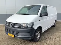 Volkswagen - transporter - bedrijfswagen - afbeelding 3 van  18
