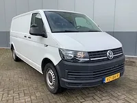 Volkswagen - transporter - bedrijfswagen - afbeelding 4 van  18