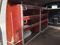 Volkswagen - transporter - bedrijfswagen - afbeelding 7 van  18