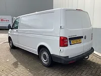 Volkswagen - transporter - bedrijfswagen - afbeelding 14 van  18
