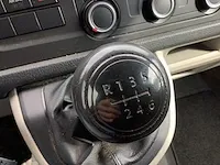 Volkswagen - transporter - bedrijfswagen - afbeelding 17 van  18