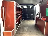 Volkswagen - transporter - bedrijfswagen - afbeelding 2 van  16