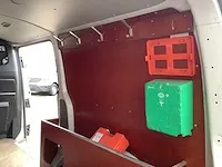 Volkswagen - transporter - bedrijfswagen - afbeelding 3 van  16