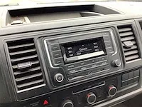 Volkswagen - transporter - bedrijfswagen - afbeelding 7 van  16