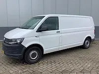 Volkswagen - transporter - bedrijfswagen - afbeelding 1 van  16