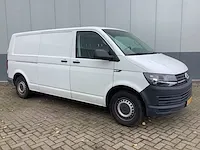 Volkswagen - transporter - bedrijfswagen - afbeelding 9 van  16