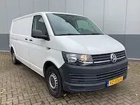 Volkswagen - transporter - bedrijfswagen - afbeelding 11 van  16