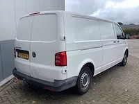 Volkswagen - transporter - bedrijfswagen - afbeelding 12 van  16