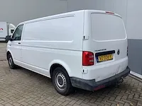 Volkswagen - transporter - bedrijfswagen - afbeelding 13 van  16