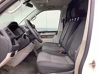 Volkswagen - transporter - bedrijfswagen - afbeelding 14 van  16
