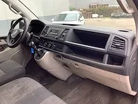 Volkswagen - transporter - bedrijfswagen - afbeelding 15 van  16