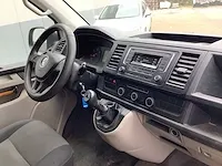 Volkswagen - transporter - bedrijfswagen - afbeelding 16 van  16