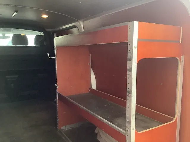 Volkswagen - transporter - bedrijfswagen - afbeelding 4 van  18