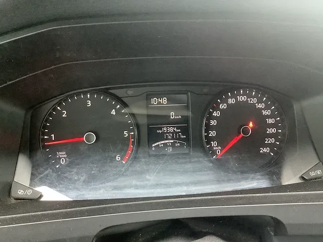 Volkswagen - transporter - bedrijfswagen - afbeelding 7 van  18