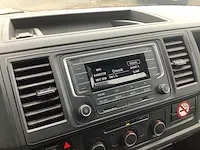 Volkswagen - transporter - bedrijfswagen - afbeelding 8 van  18