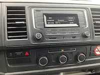 Volkswagen - transporter - bedrijfswagen - afbeelding 9 van  18