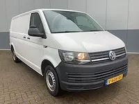 Volkswagen - transporter - bedrijfswagen - afbeelding 13 van  18