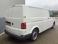 Volkswagen - transporter - bedrijfswagen - afbeelding 14 van  18